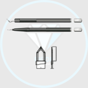 How Do I Choose the Right Ophthalmic Surgical Tools?