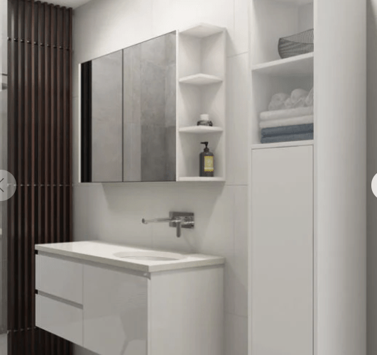 Shop Stylish and Functional Bathroom Vanities in Perth for Every Home Design