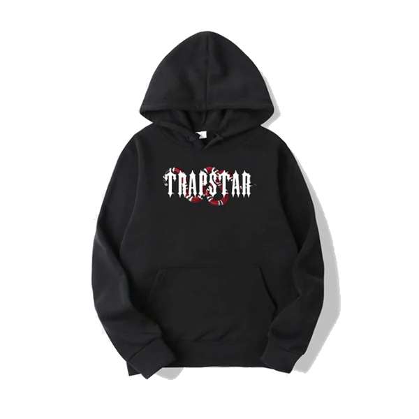 The Ultimate Guide to Trapstar Hoodies Style, Comfort, and Culture