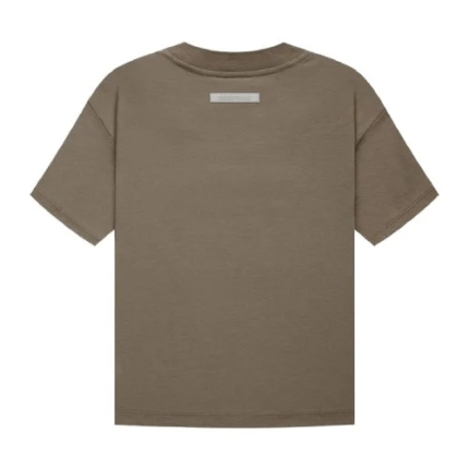 Essentials T Shirt: Redefining Simplicity with Comfort and Versatility