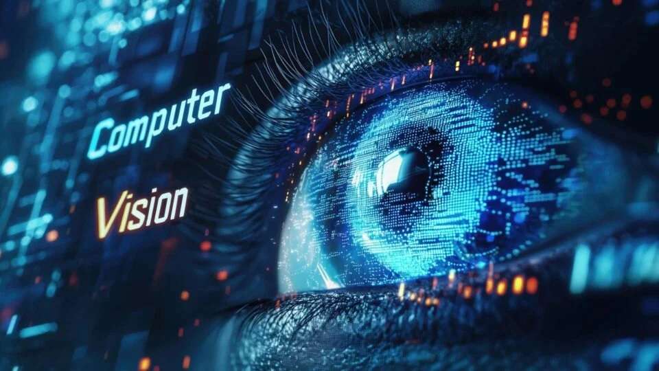 Transforming Different Industries With Computer Vision