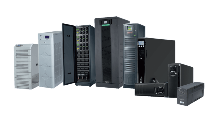 Uninterrupted Power Supply Market Demand and Growth Analysis by 2031