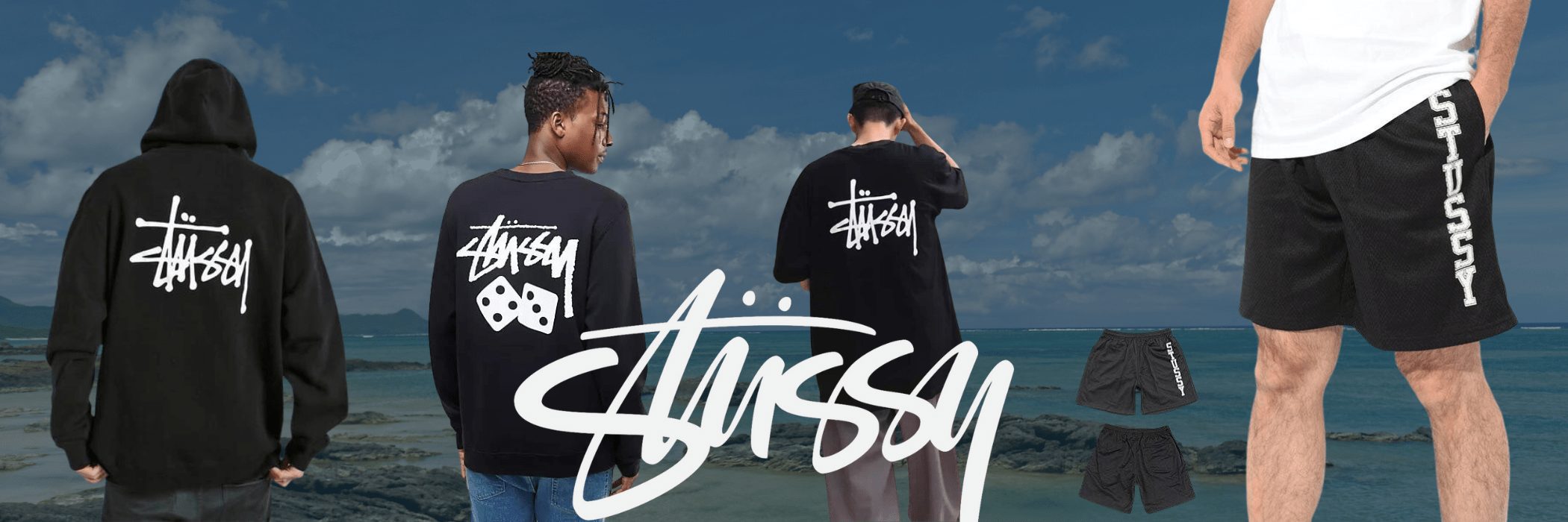 Discover the Comfort and Style of Stussy Joggers Today