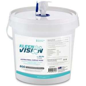 Wholesale Anti-Bacterial Wipes: Protect Your Business with Bulk Supply Solutions