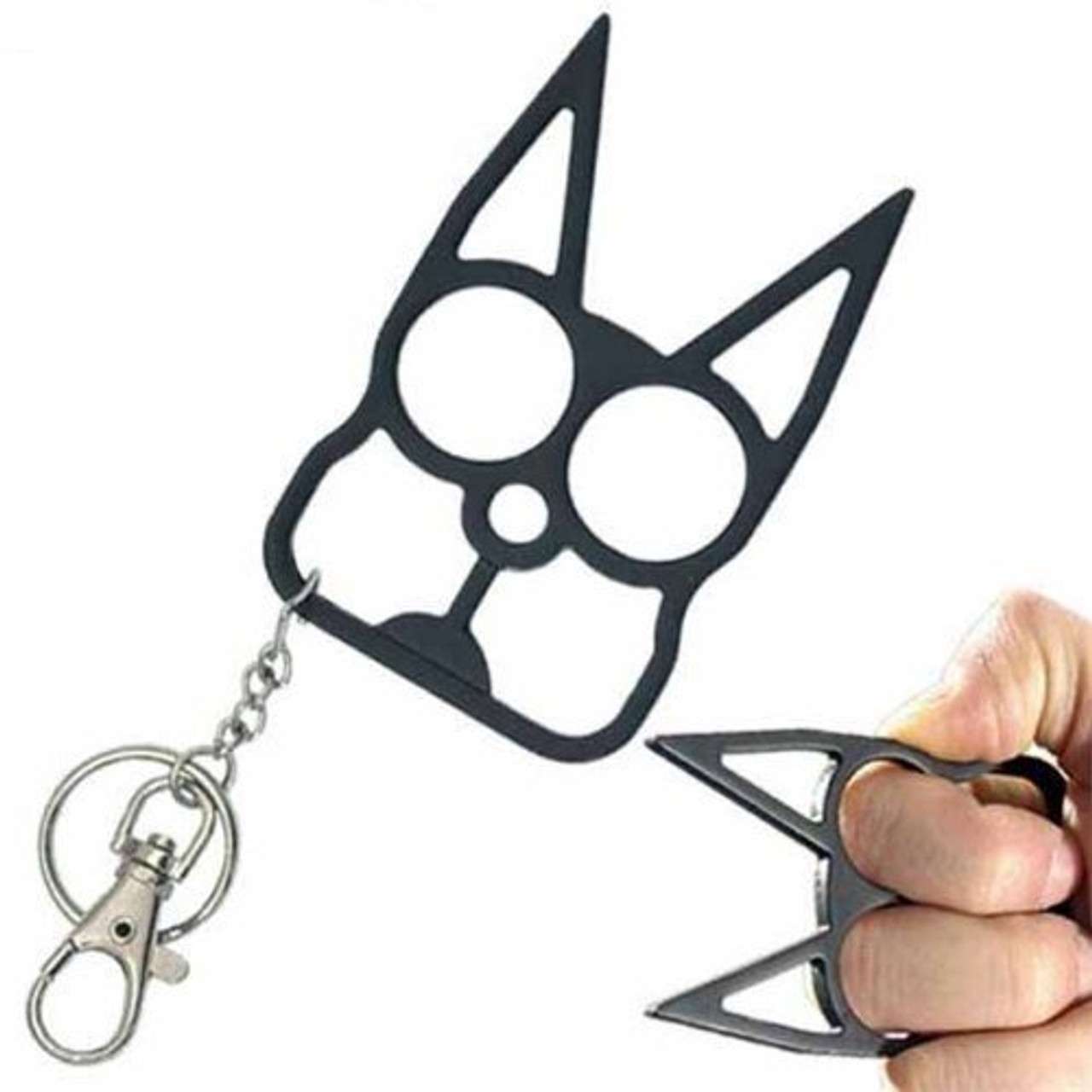 Wild Kat Keychains: A Stylish Accessory with a Purpose