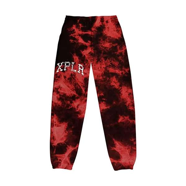 XPLR Joggers: Elevating Everyday Comfort with a Stylish Edge