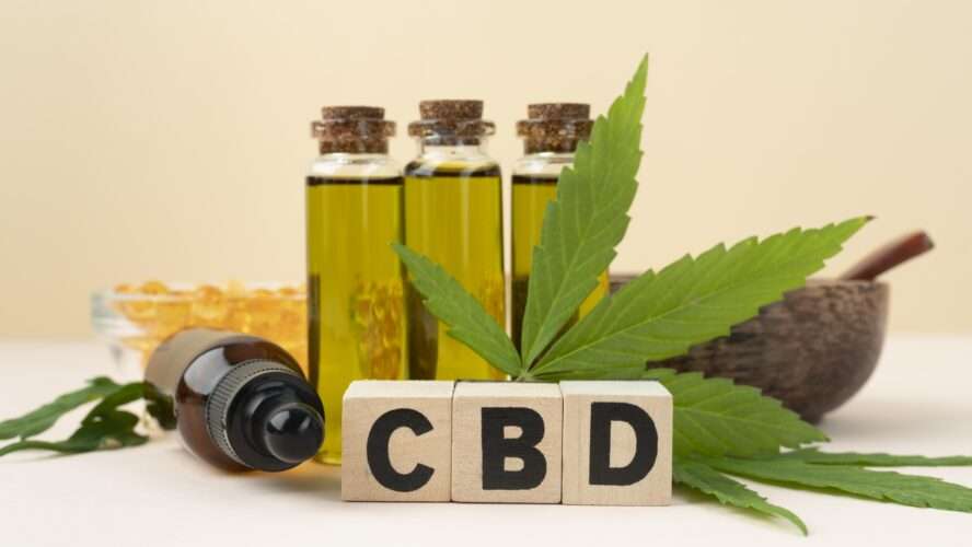 The Amazing Perks of Custom CBD Tincture Boxes