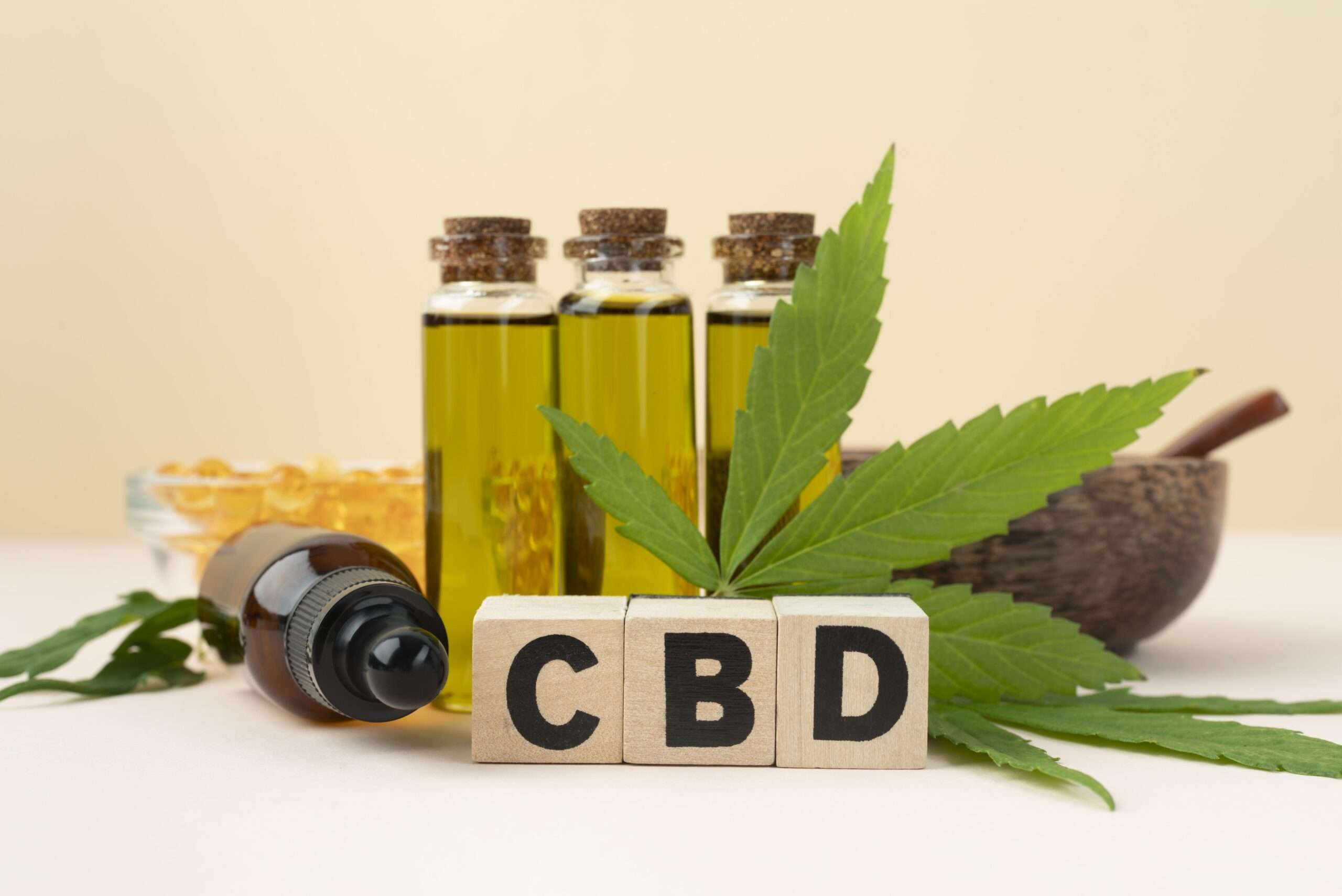 The Amazing Perks of Custom CBD Tincture Boxes