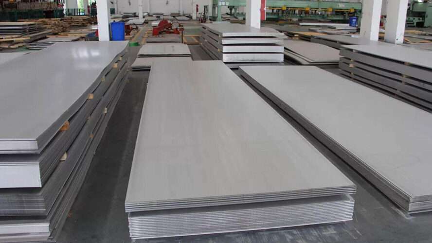 Top Global Uses of Duplex Steel 2205 Plates