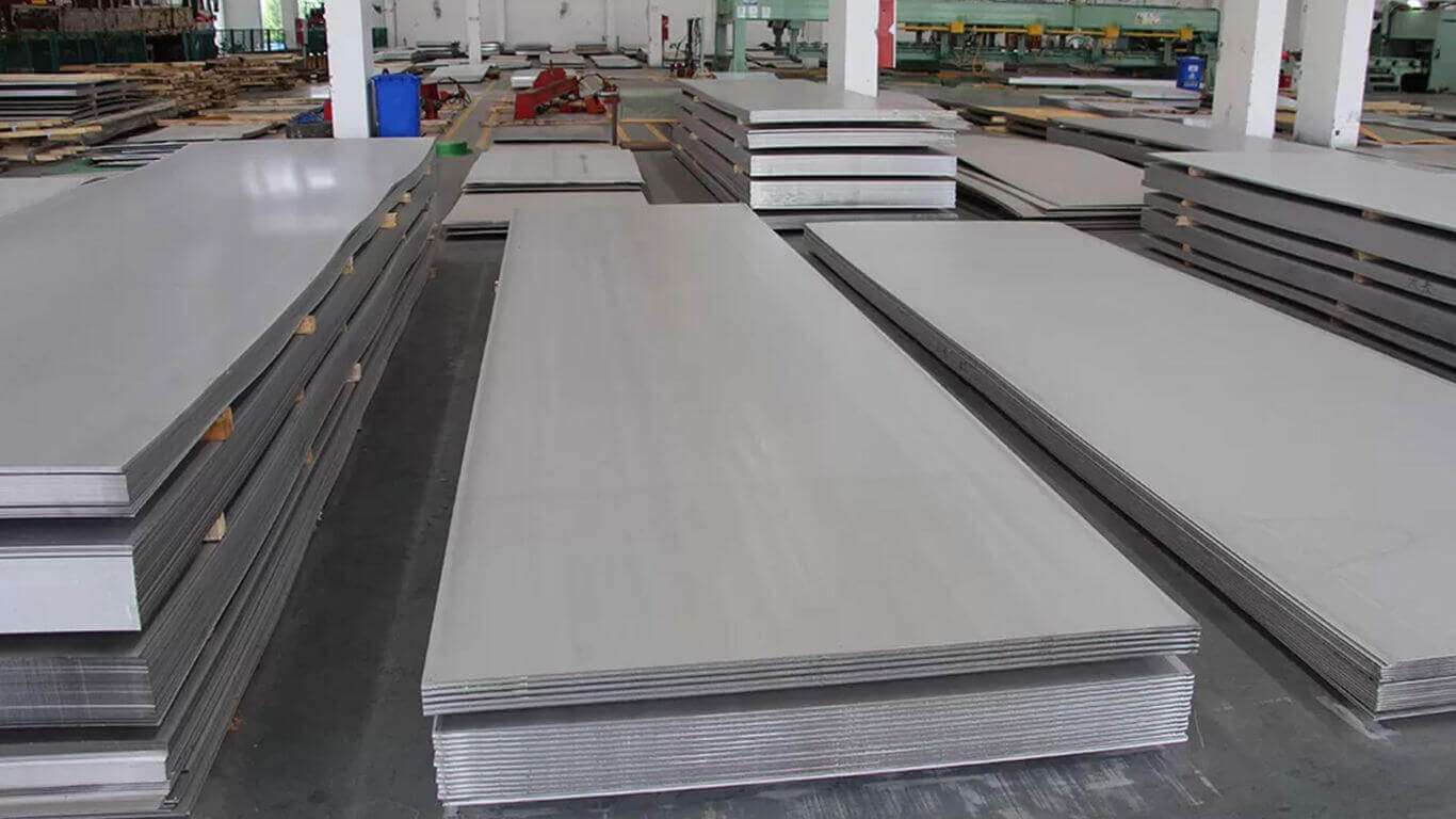 Top Global Uses of Duplex Steel 2205 Plates