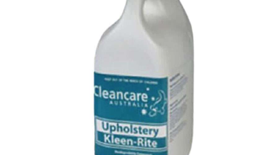 Shop Professional-Grade Carpet Cleaning Chemicals at CleanCare for Superior Results