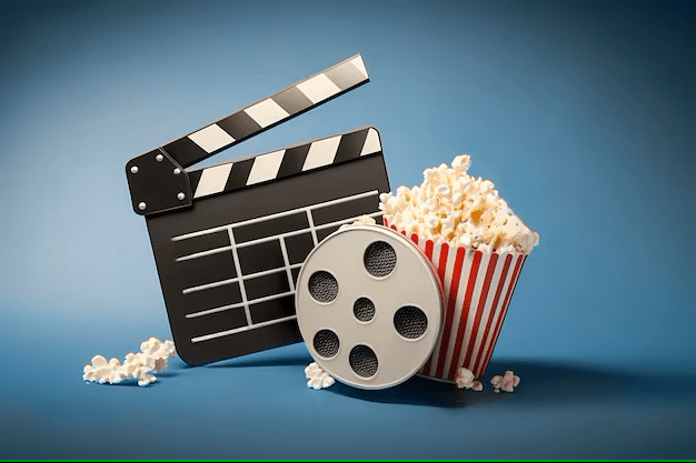 Ready for a Movie Marathon? Check Out These 5 English Dubbed Movies!