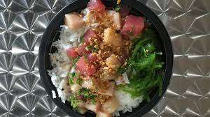 Top 5 Poke Bowls You Must Try at Poke King Reno – A Foodie’s Guide