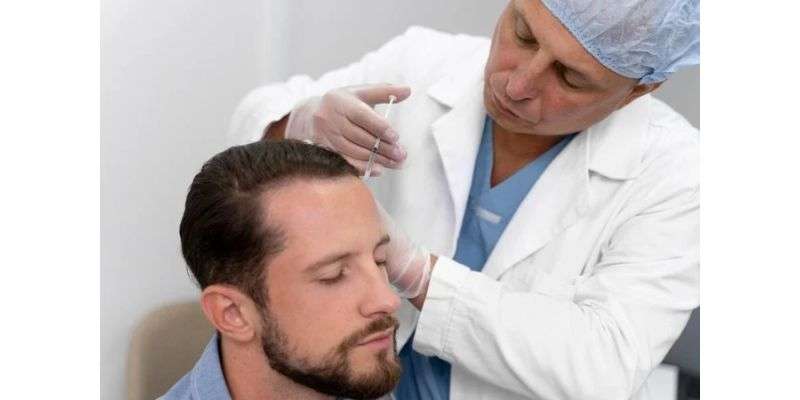 Hair Transplant Clinics: How To Find The Best One For Your Locks