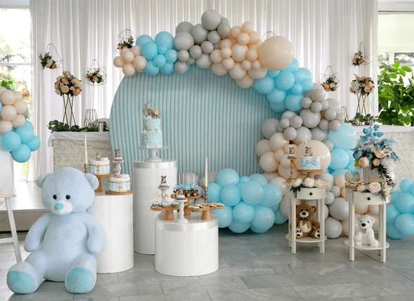 Expert Birthday Party Decorators in Patna for a Dream Celebration