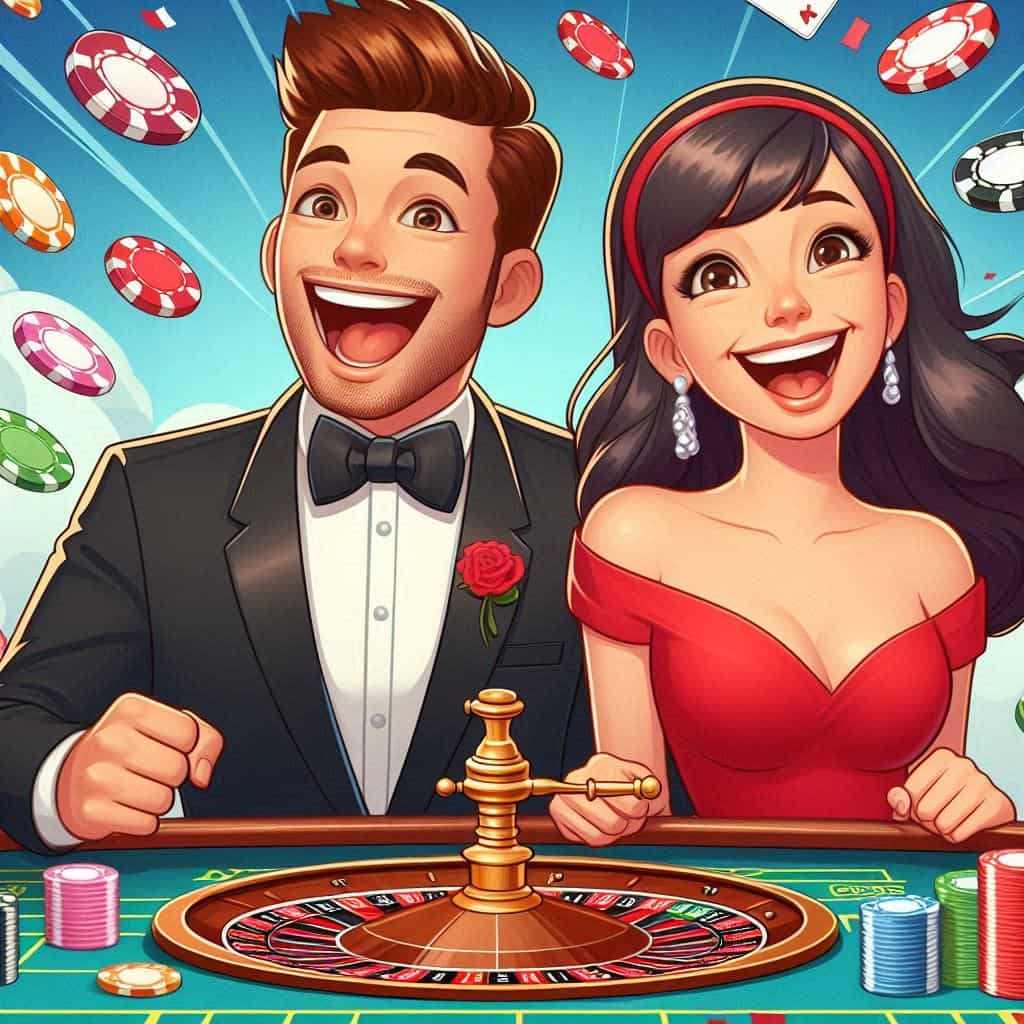 The Rise of USA Casino Apps: A New Era in Online Gaming