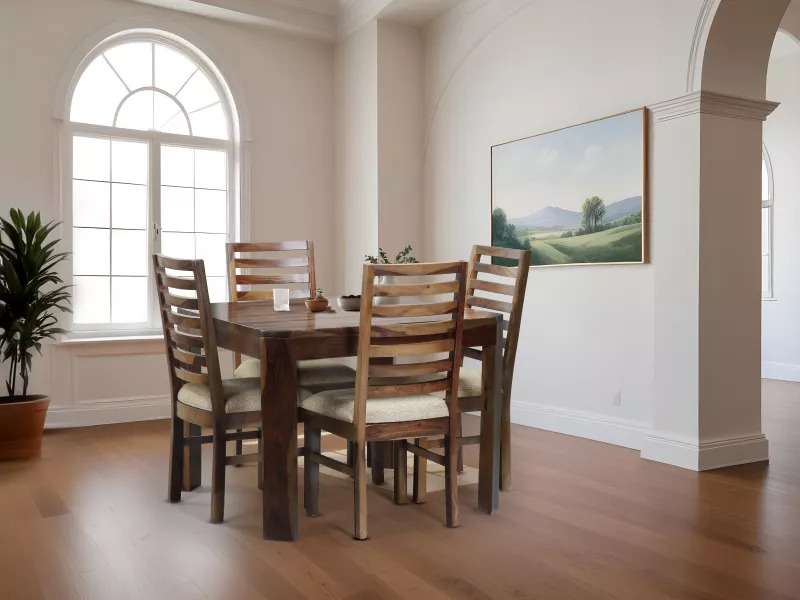 Dining Table on Rent in Pune: A Smart and Affordable Solution