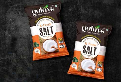 Gurave Salt: Trusted Salt Manufacturing Company in India with Decades of Excellence