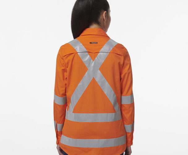 High-Visibility Workwear for Maximum Safety and Comfort in Any Work Environment