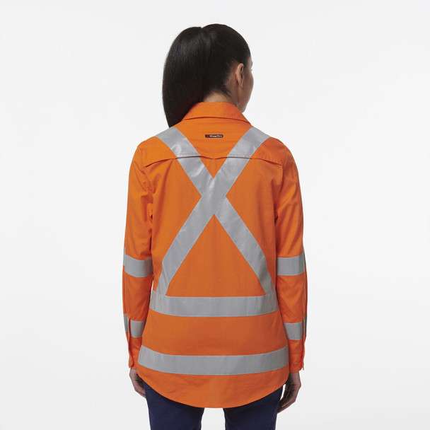 High-Visibility Workwear for Maximum Safety and Comfort in Any Work Environment