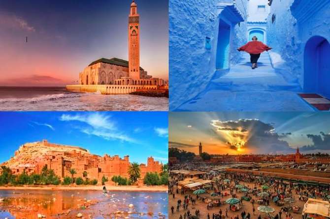 10 Tips for Planning the Perfect Morocco Tour