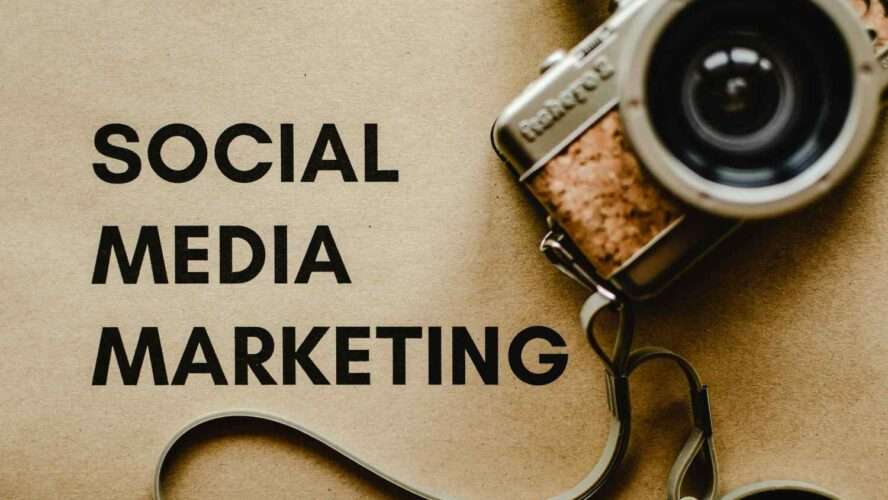 Choosing the Best Social Media Marketing Company in India: A Complete Guide