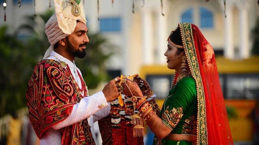 How to find NRI Rajput partner for an arranged marriage?