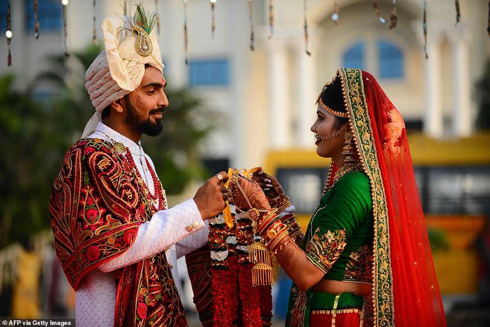 How to find NRI Rajput partner for an arranged marriage?