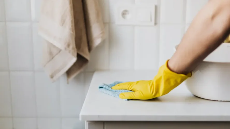 5 Important Things to Look for When Hiring a Seattle House Cleaners