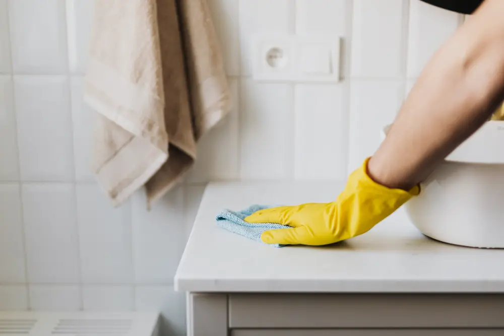 5 Important Things to Look for When Hiring a Seattle House Cleaners