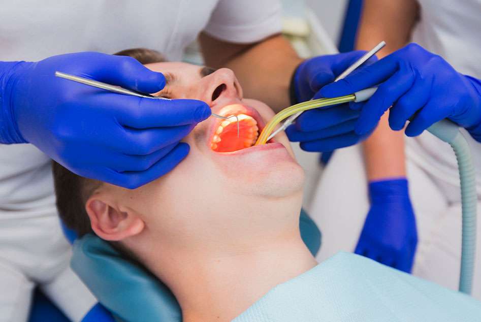 Top 5 Reasons to Choose a Dentist in Wallan for Your Family