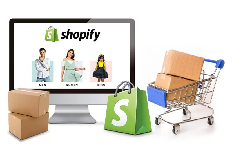 Use Shopify Website Design Services to Enhance Your E-commerce Experience