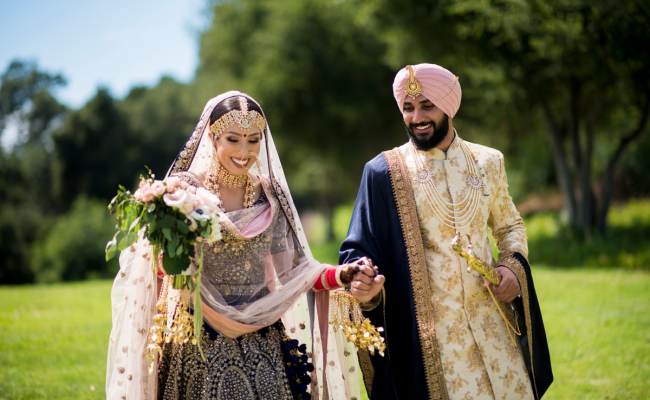 Why do Sikh NRI grooms/brides prefer to marry a Sikh?