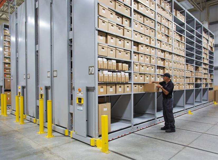 Commercial Storage Solutions Houston Road Macon GA: StoreEase Introduces Economical, Climate Controlled Units