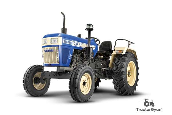 Tractor Prices and Features in India 2024 – Tractorgyan