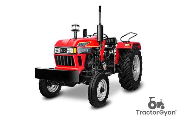 Tractor Models, Price in India 2024 | Tractorgyan