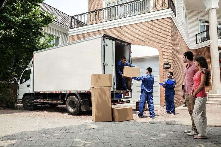 Effortless Villa Moving Services in Dubai