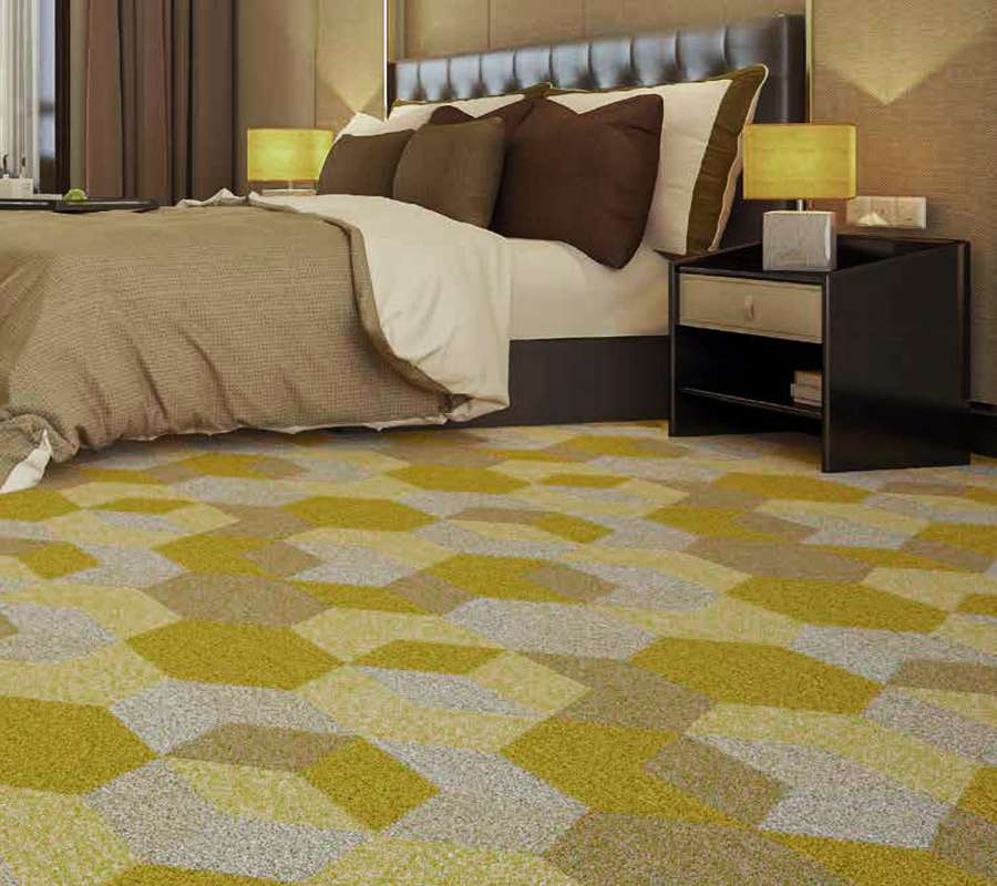 Wall to Wall Carpets in Dubai Trends for a Stylish Home