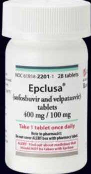 How Much Does Epclusa Cost: Hepatitis C Treatment