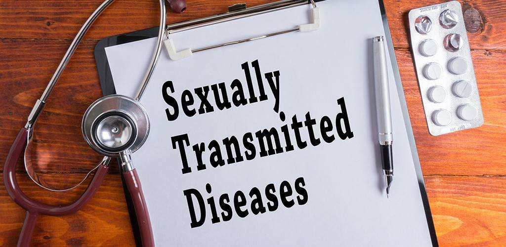 Sexually Transmitted Diseases in Men: Expert Care by Dr. Vinod Raina