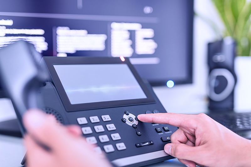 What factors should I consider when choosing VoIP?