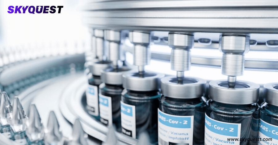 Paracetamol IV Market: Addressing Acute Pain Management Needs