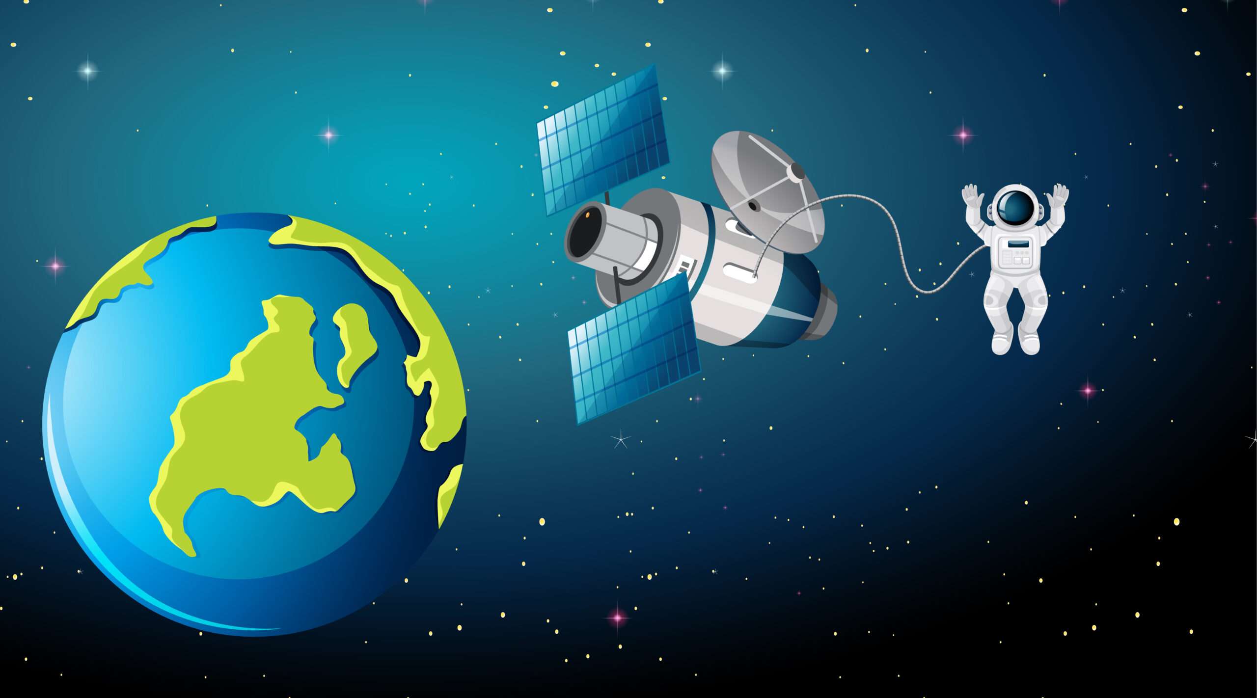 How to Choose Best Satellite Internet Providers