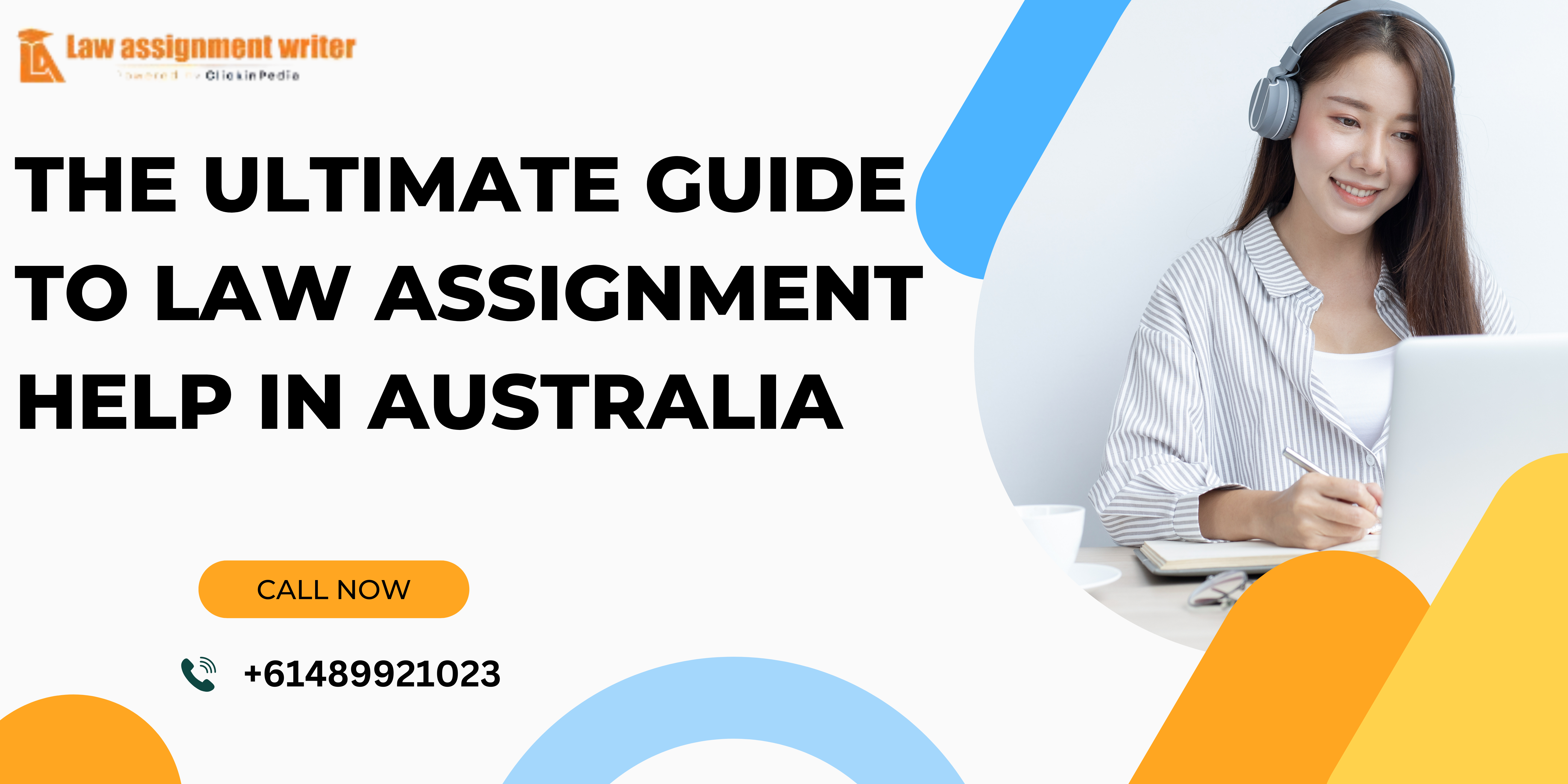 The Ultimate Guide to Law Assignment Help in Australia