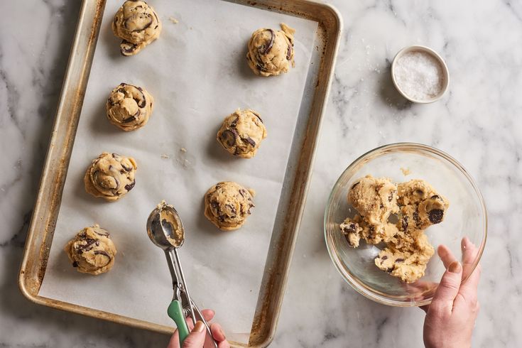 Baking Techniques to Keep Cookies Soft