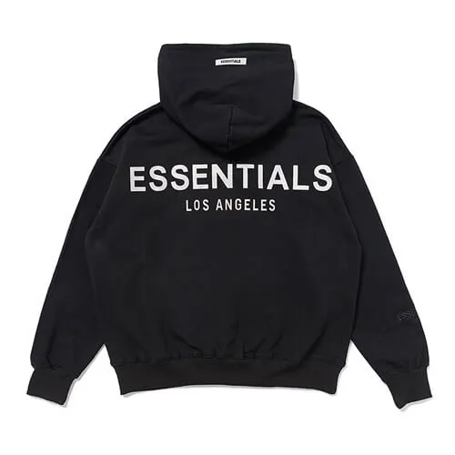 Essentials Hoodie: The Ultimate Guide to Streetwear Brand