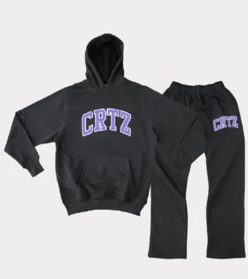 Corteiz Tracksuits: The Perfect Blend of Comfort, Style, and Versatility for All Ages