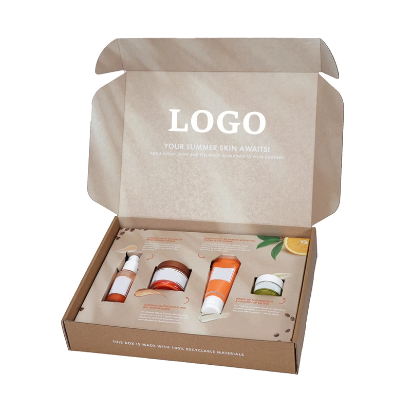 Everything You Need to Know About Cosmetic Boxes for Your Brand