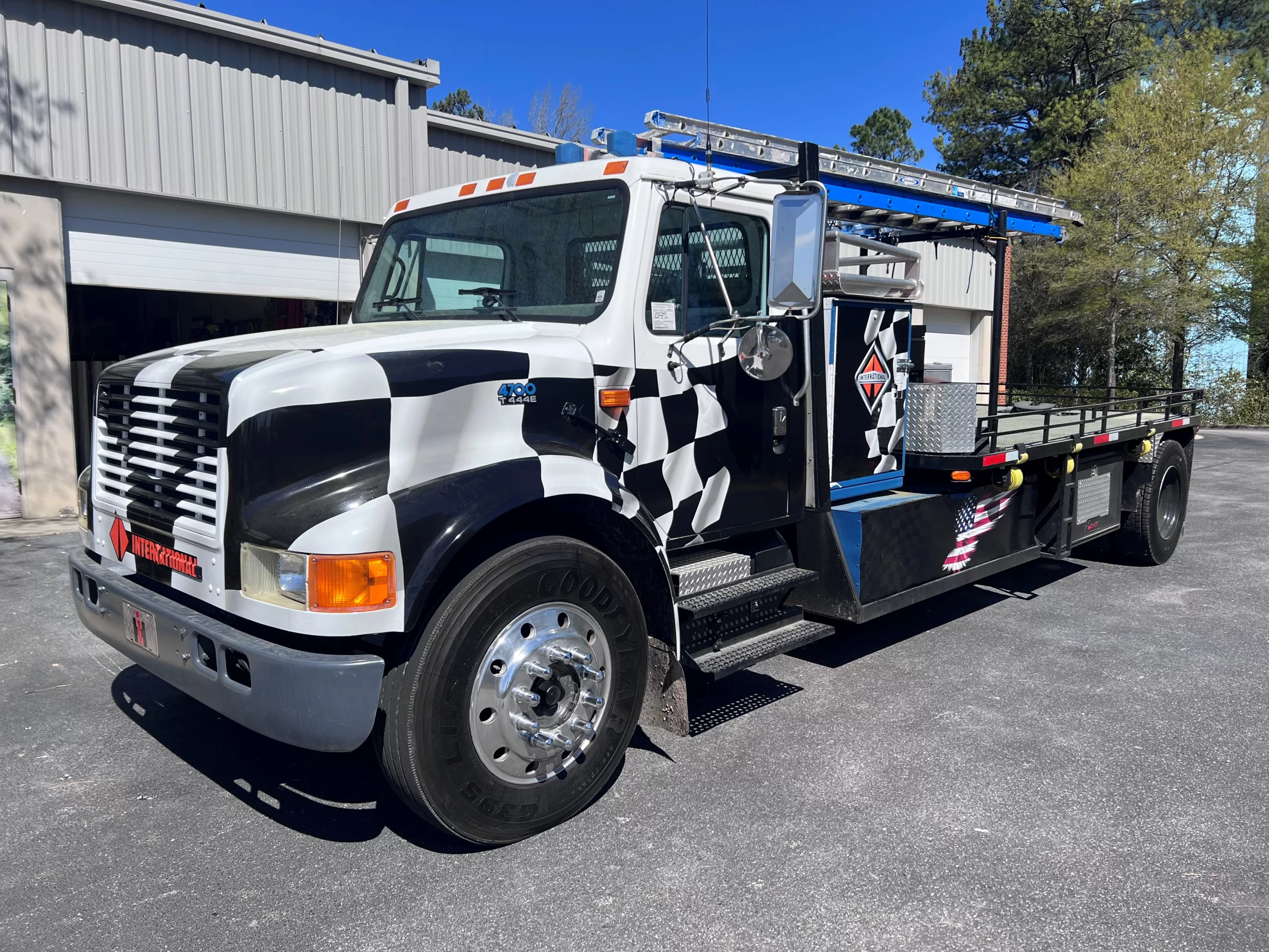 Maximizing Visibility: How Truck Wraps Can Boost Your Business in Raleigh