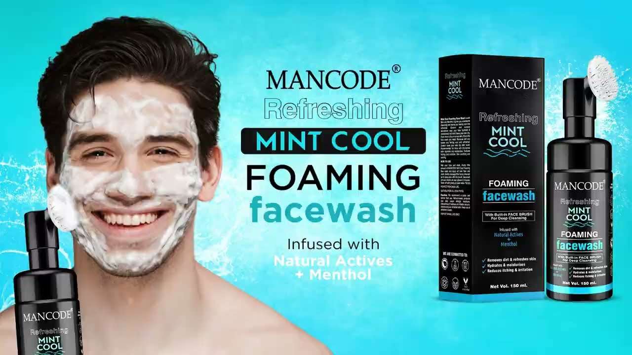 Face Wash for Men: Essential Skincare Guide